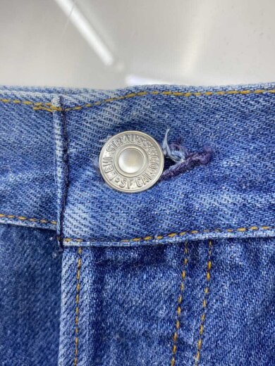 商品画像：ボトム/31/デニム/IDG 7