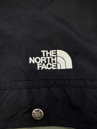 商品画像：L/S NUPTSE SHIRT_ロングスリーブヌプシシャツ/L/ナイロン/GRN 8