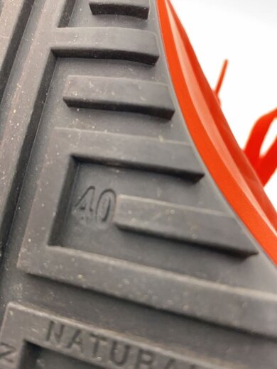 商品画像：ローカットスニーカー/40/ORN/80062457011 5