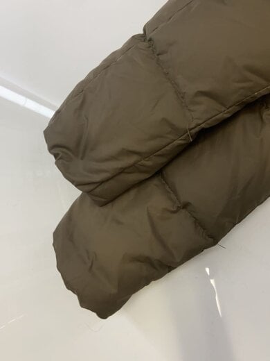 商品画像：コート/40/ナイロン/BRW/182-d.4842n00 5