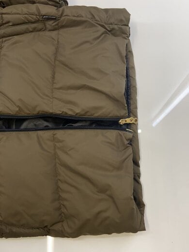 商品画像：コート/40/ナイロン/BRW/182-d.4842n00 7