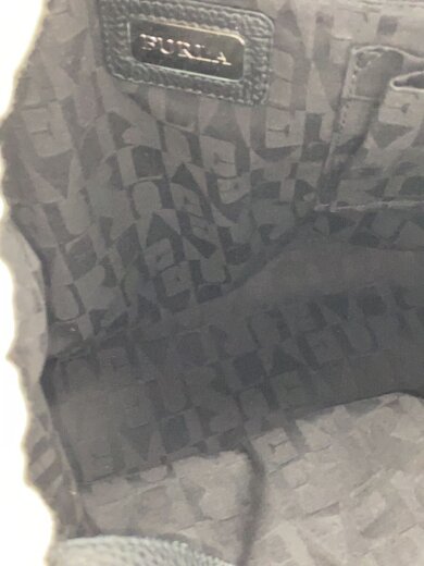 商品画像：ハンドバッグ/--/BLK/無地 6