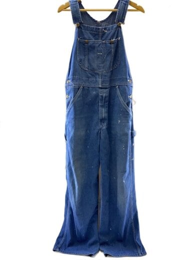 商品画像：オーバーオール/--/-- 1