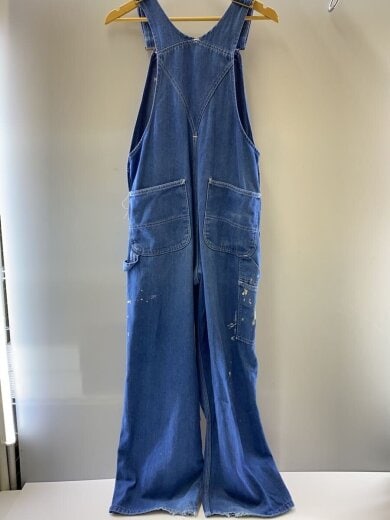 商品画像：オーバーオール/--/-- 2