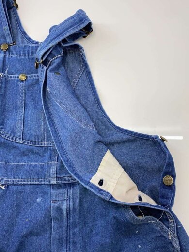 商品画像：オーバーオール/--/-- 3