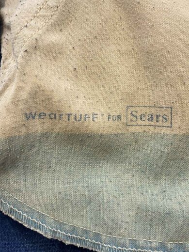 商品画像：オーバーオール/--/-- 4