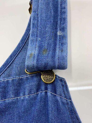 商品画像：オーバーオール/--/-- 5