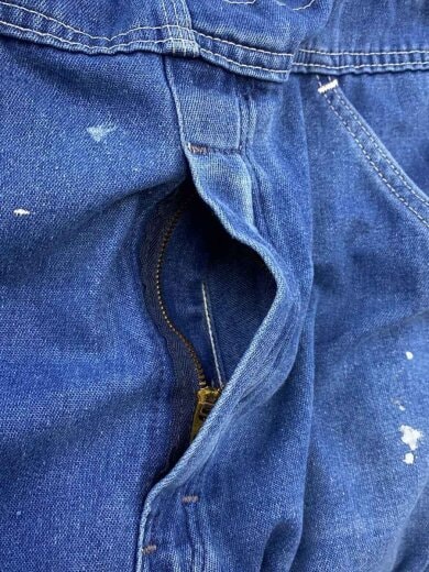 商品画像：オーバーオール/--/-- 6