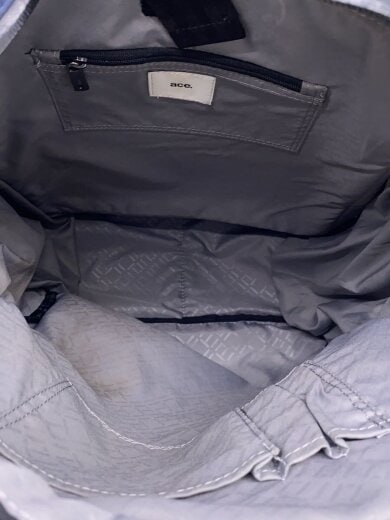 商品画像：リュック/--/NVY/無地 6