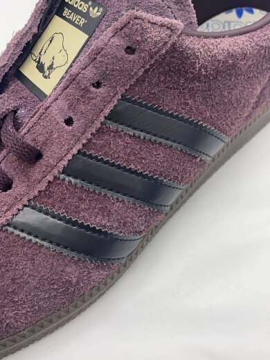 商品画像：ローカットスニーカー/30.5cm/PUP/スウェード/id2081 7