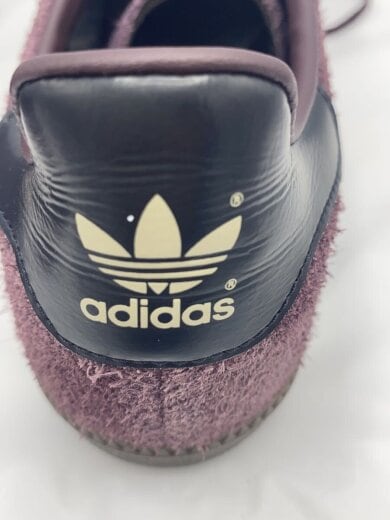 商品画像：ローカットスニーカー/30.5cm/PUP/スウェード/id2081 8