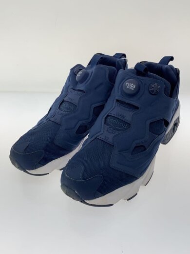 商品画像：ローカットスニーカー/27.5cm/NVY/DV6986 2