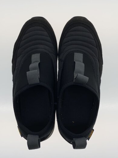 商品画像：ローカットスニーカー/26cm/BLK 3