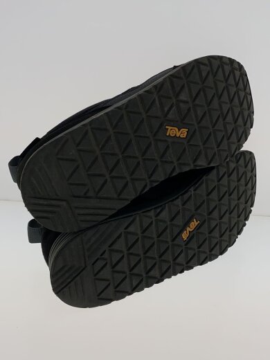 商品画像：ローカットスニーカー/26cm/BLK 4