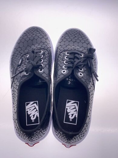 商品画像：ローカットスニーカー/26.5cm/BLK/634451-0001 3