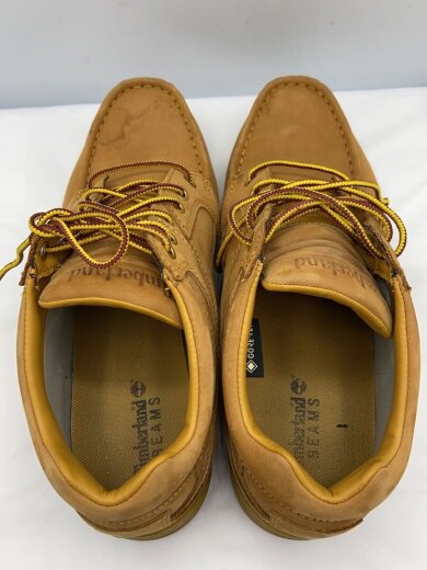 商品画像：ブーツ/27.5cm/CML/レザー/TB0A68M7763 3