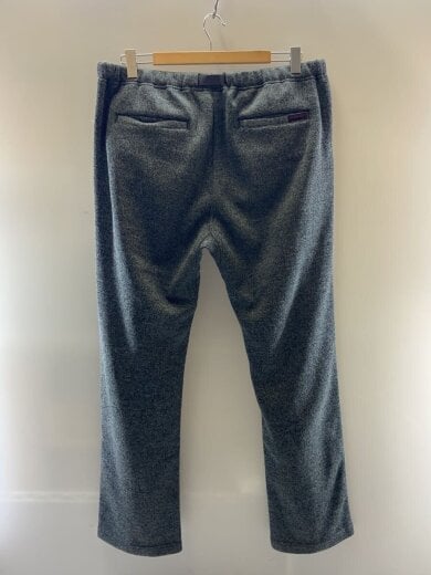 商品画像：ボトム/--/ポリエステル/GRY/無地/G2FM-P017 2