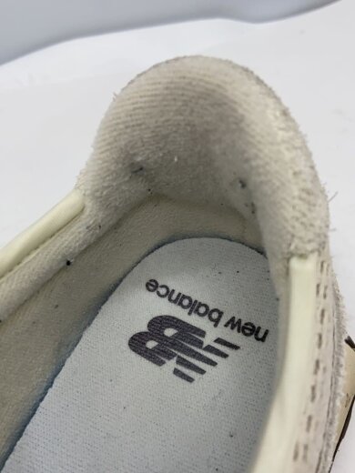 商品画像：U327/ホワイト/25.5cm/CRM 6