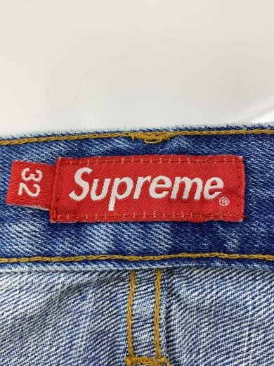 商品画像：ボトム/32/デニム/IDG/無地 5