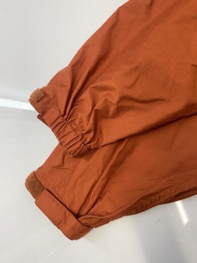 商品画像：ナイロンジャケット/M/ナイロン/ORN/NP21735 5