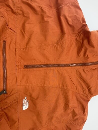 商品画像：ナイロンジャケット/M/ナイロン/ORN/NP21735 6