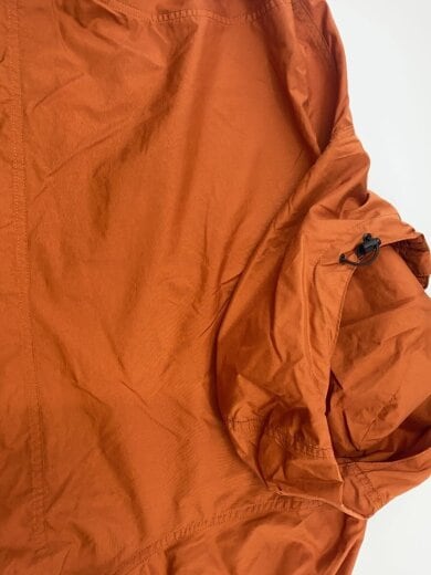 商品画像：ナイロンジャケット/M/ナイロン/ORN/NP21735 8