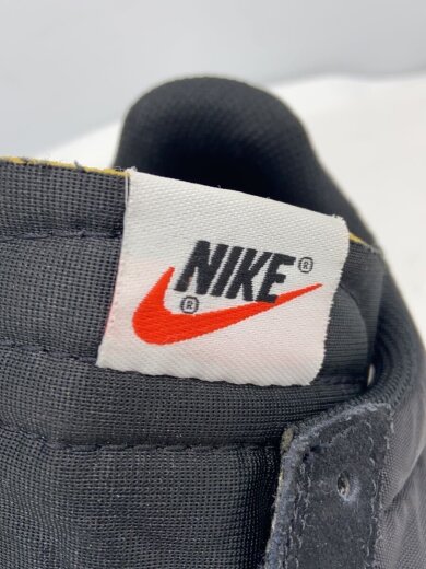 商品画像：ローカットスニーカー/27cm/BLK/487754-012 6