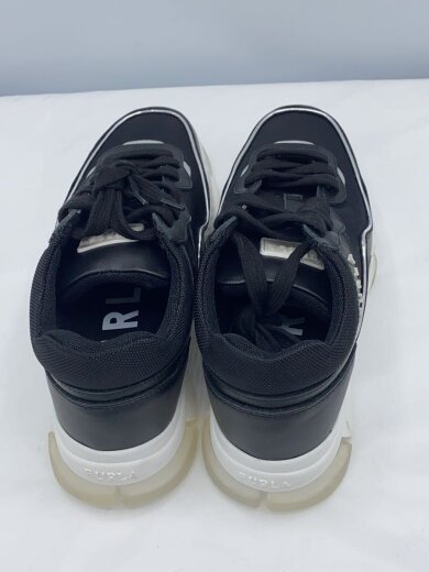 商品画像：ローカットスニーカー/36/BLK 3