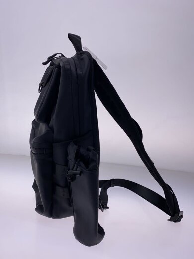 商品画像：リュック/--/BLK 2