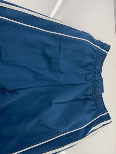 商品画像：ボトム/S/ポリエステル/BLU 8