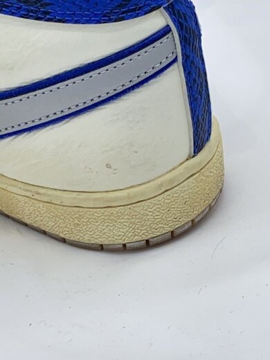 商品画像：ハイカットスニーカー_FN8675-104/27.5cm/BLU 6