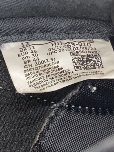 商品画像：KILLSHOT 2_キルショット 2/30cm/BLK// 5