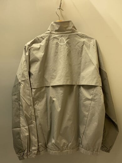 商品画像：ジャケット/XL/ポリエステル/GRY/MAASP-JK020 2