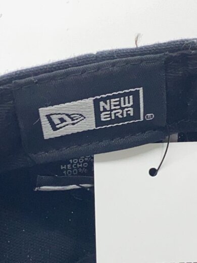 商品画像：キャップ/7/コットン/BLK/メンズ 5