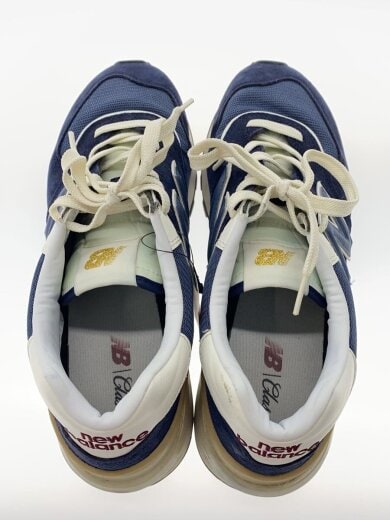 商品画像：U574/ネイビー/27.5cm/NVY 3