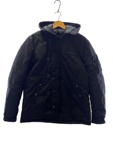 商品画像：ダウンジャケット/L/ナイロン/KHK/6162201 1