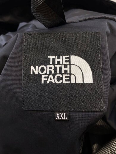 商品画像：SCOOP JACKET_スクープジャケット/XXL/ナイロン/BLK 3