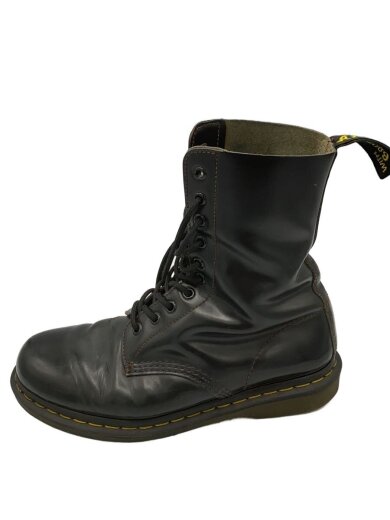 商品画像：ブーツ/--/BLK 1