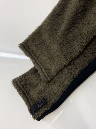 画像：THE NORTH FACEZI VERSA MID JACKET_ジップインバーサミッドジャケット/M/ポリエステル/KHK5