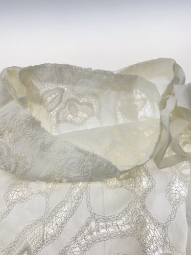 商品画像：スカート/FREE/コットン/WHT/WGZ1041501A0001 3