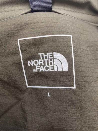 商品画像：ブルゾン/L/ポリエステル/KHK/NY82331 3