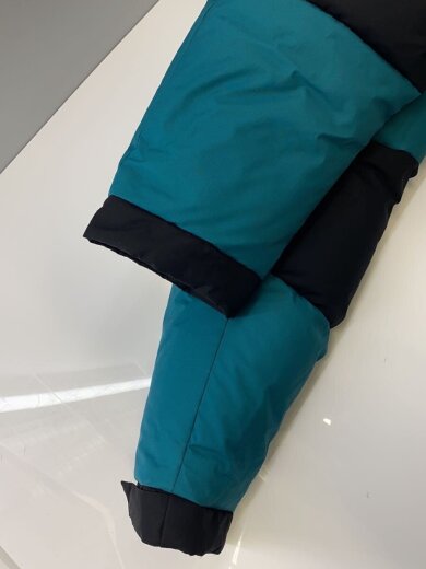 商品画像：BALTRO LIGHT JACKET_バルトロライトジャケット/XL/ナイロン/BLU 6