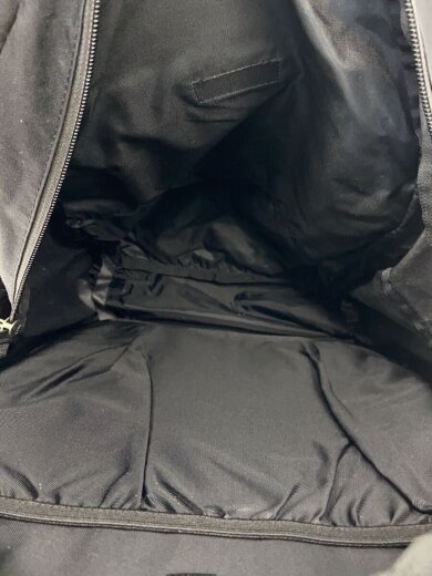 商品画像：リュック/--/BLK/NM71402 6