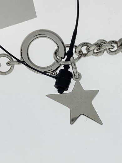 商品画像：justine clenquet/ネックレス/--/SLV/レディース 3