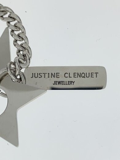 商品画像：justine clenquet/ネックレス/--/SLV/レディース 4