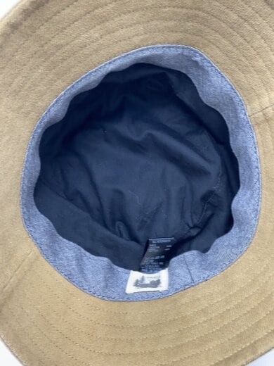 商品画像：バケットハット/--/コットン/CML/メンズ/KTZ02277 4