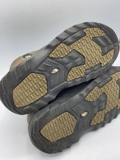 商品画像：ブーツ/26cm/GRN/616273 4