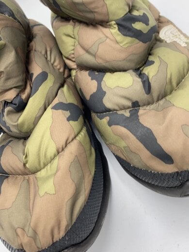 商品画像：ブーツ/26cm/GRN/616273 6