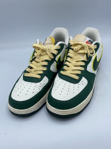 商品画像：ローカットスニーカー_FD0341-133/26.5cm/GRN 2