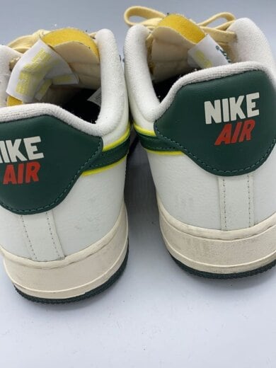 商品画像：ローカットスニーカー_FD0341-133/26.5cm/GRN 8